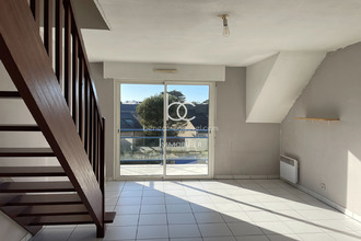 achat appartement arzon 56640