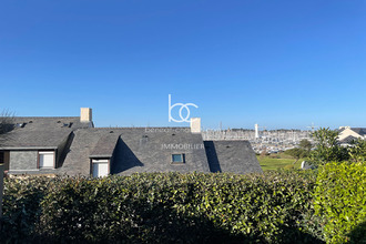 achat appartement arzon 56640