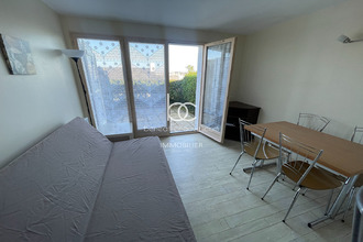 achat appartement arzon 56640