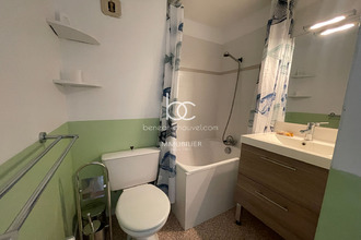 achat appartement arzon 56640