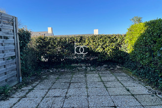 achat appartement arzon 56640