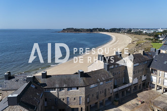 achat appartement arzon 56640