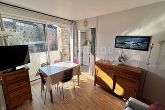 achat appartement arzon 56640