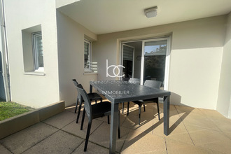 achat appartement arzon 56640