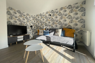 achat appartement arzon 56640