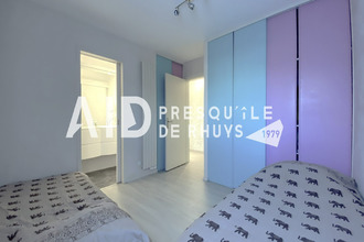 achat appartement arzon 56640
