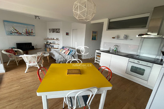 achat appartement arzon 56640