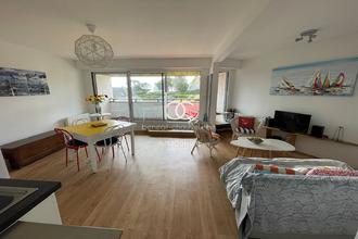 achat appartement arzon 56640