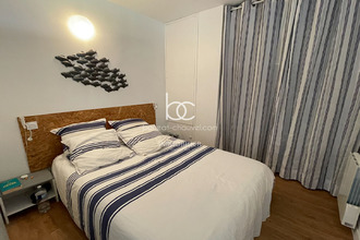 achat appartement arzon 56640