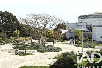 achat appartement arzon 56640