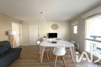 achat appartement arzon 56640