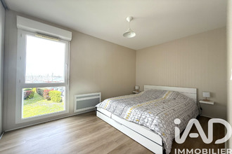 achat appartement arzon 56640