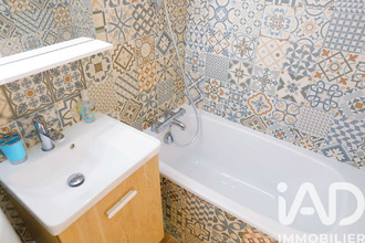 achat appartement arzon 56640