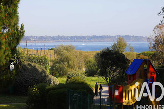 achat appartement arzon 56640