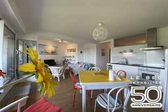 achat appartement arzon 56640