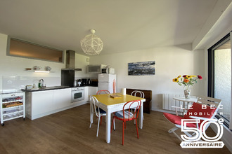 achat appartement arzon 56640