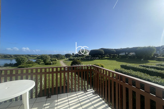 achat appartement arzon 56640