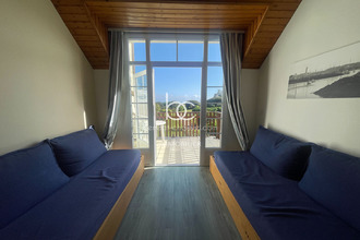 achat appartement arzon 56640