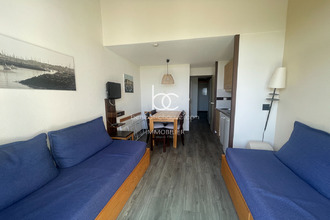 achat appartement arzon 56640