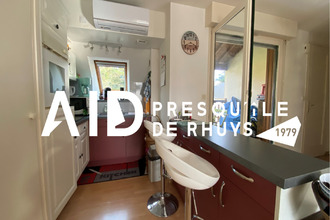achat appartement arzon 56640