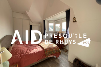 achat appartement arzon 56640