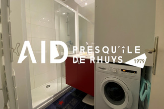 achat appartement arzon 56640