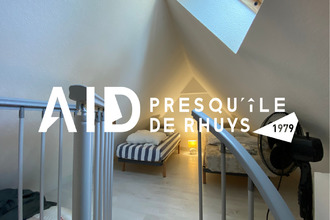 achat appartement arzon 56640