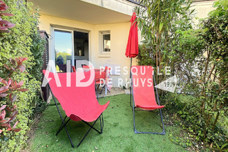 achat appartement arzon 56640