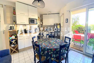 achat appartement arzon 56640