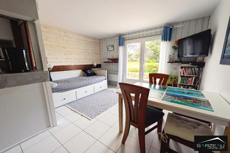 achat appartement arzon 56640