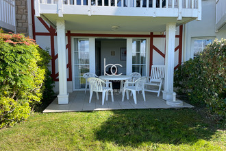 achat appartement arzon 56640