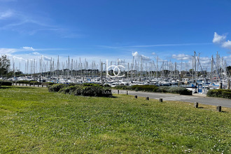 achat appartement arzon 56640