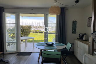 achat appartement arzon 56640