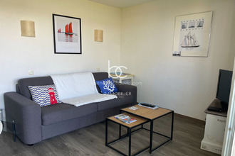 achat appartement arzon 56640