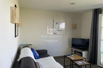 achat appartement arzon 56640