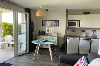 achat appartement arzon 56640