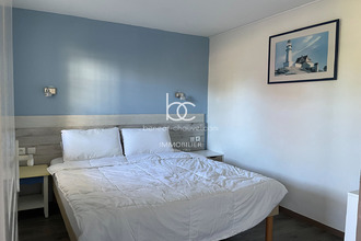 achat appartement arzon 56640