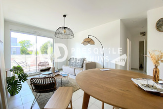 achat appartement arzon 56640