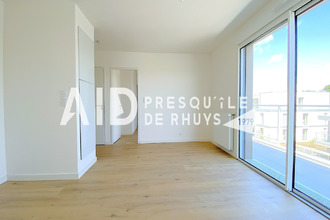achat appartement arzon 56640