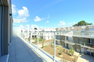 achat appartement arzon 56640