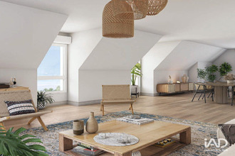 achat appartement arzon 56640