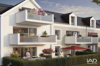 achat appartement arzon 56640