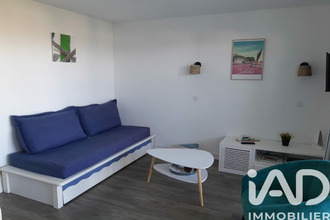 achat appartement arzon 56640