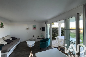 achat appartement arzon 56640