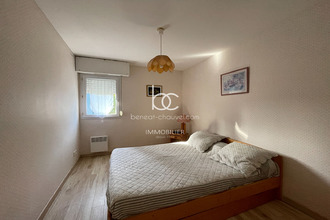 achat appartement arzon 56640