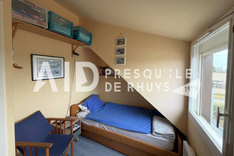 achat appartement arzon 56640