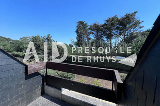 achat appartement arzon 56640