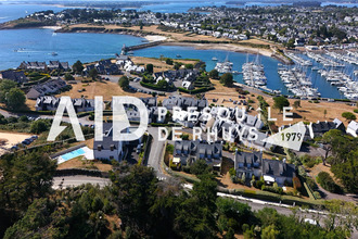 achat appartement arzon 56640