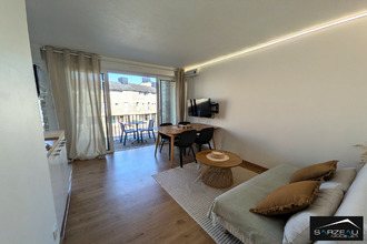 achat appartement arzon 56640