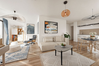 achat appartement arzon 56640